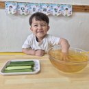 6월 19일 단오행사 &amp; 영어(ICE CREAM, SCOOP, CUP) 이미지