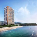 동해오션시티레지던스호텔 이미지