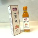 (주)코레코 | 인산가 호두액 후기 (feat. 목에 좋은 음식)