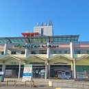 단양팔경(부산)휴게소 편의점 이미지