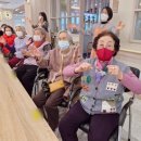 밝은미소재가실버케어 | [일산 주간보호 센터] 시니어 활력증진 UP "실버인지 레크리에이션"