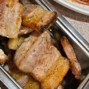 완산-169 | [JEONJU] 전주 신시가지 삼겹살 맛집 &#39;불구멍 전주 신시가지점&#39; 방문 후기 :)