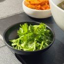 안암10 | 안국역 맛집 북촌 안암, 정갈하면서도 이국적인 돼지국밥 맛집