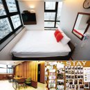 STAYGuesthouse