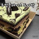 최케익 | 투썸플레이스 신상 케익 두아박 내돈내산 구매 솔직후기 긍정적일까?