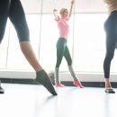 체형교정 발레 이미지