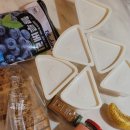 홍이네포차 | 나의간식일지)아가리어터,그릭요거트,홈메이드,그릭케이크,사먹는 게 더 싼 일상,해남포차