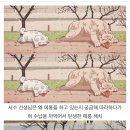 경복궁에 사는 메롱해치 이미지