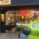 이태원 중심 | 이태원점심 찾다가 저녁에 들어간 편집샵 겸 식당 솔직 후기