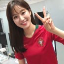 아나운서(주) 이미지