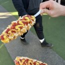 명랑펜션 | [화성] 경기도 근교 차크닉 가능 한 곳! 궁평항 차박, 캠핑 성지 - 궁평펜션&amp;리조트 차박 후기