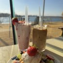 전주 | 전주 [물빛정원] 후기, 전주 뷰맛집 물멍 가능한 대형카페 추천