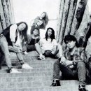 90년대의 인천 록 밴드들..사하라/블랙신드롬/B4U/사두 이미지