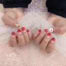네일슬 | 구월동 네일아트 "네일슬" 다녀온후기!