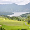 고성노벨컨트리클럽골프텔 이미지