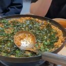 효자동순대국밥