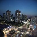 코트야드 메리어트 수원 이미지