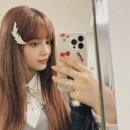 [내돈내산] 뉴진스 착용 - 핑거수트 로즈베이지 네일 3주후기