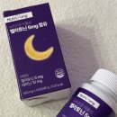 뉴트리데일리 | [뉴트리정 멜라토닌 / 테아닌] 바쁜 일상 속 데일리 루틴으로 챙기기 괜찮았던 후기
