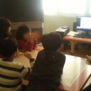 꿈을키우는지역아동센터 이미지