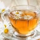 캐모마일 효능 이미지