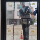 벧엘클린 | 파주 운정 와동동(먹자골목) 상가 유리창 대청소 후기!!