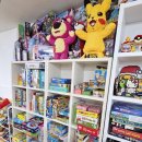 천사게임장 | 수원 아이와 갈만 한 곳 아이 두뇌 창의력 발달 놀이 가능한 블럭 레고방 블럭천사