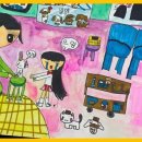 알록달록미술교습소 - 화성시 수영로 60-26 | 알록달록미술교습소
