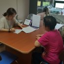 함안군보건소 치매안심센터 이미지