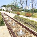 새빛 태양광발전소 이미지