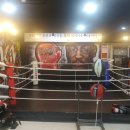 광주 권투체육관 이미지