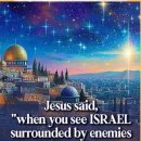 Bible Reading - Luke 21 : 21~29 이미지