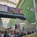 대구 서문시장, 동네주민 간식투어 먹부림 -삼각만두, 옛날과자, 꽈배기, 호두과자, 씨앗호떡