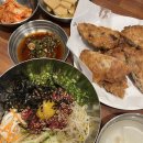 광장동문육회 | 종로 광장시장 육회 비빔밥 맛집 <광장 동문 육회> 내돈내산 솔직 후기