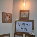 달꿈사진관 | 💛 사랑스러움 한가득, 꿈을 꾸는 달 사진관 100일 사진 후기(광명, 금천,시흥, 안양 아기 전문 사진관)