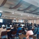 산새소리유치원 | 산새소리 유치원 입학설명회 참석후기