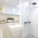 허브시티아파트 앞 이미지