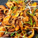 쭈꾸미 먹는날 이미지