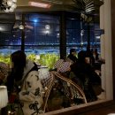 7627 | 내돈내산｜마린시티 야경카페 알마(ALMA) 광안대교뷰 분위기 후기