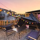 써니의 펜션 스토리 이미지