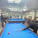 아리랑당구장 이미지