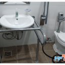 행구동행정복지센터 화장실 이미지