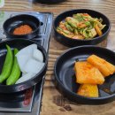 뼈앤돈 | 제주시 봉개 번영로 국물이 진국인 감자탕 맛집 '탐나는 감자탕 앤 뼈구이' 재방문 후기