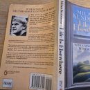 Life is Elswhere. 생은 다른 곳에. Milan Kundera 밀란 쿤데라 장편소설 [영어책읽기]