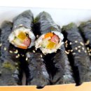 한양꼬마김밥