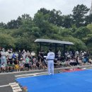 경희대 국가대표 태권도 이미지