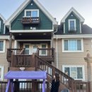 꽃지어울 | 태안 안면도 꽃지 7분거리 어울펜션 복층 장단점후기📝