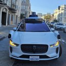 [미국 서부 여행] 샌프란시스코 자율 주행 택시 웨이모(Waymo) 탑승 후기 (타는법, 주의사항)