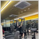 모델짐 | 동탄 헬스장 추천 근육량 증가와 자기관리 위한 모델짐 PT 필라테스 후기