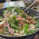 와송식육식당